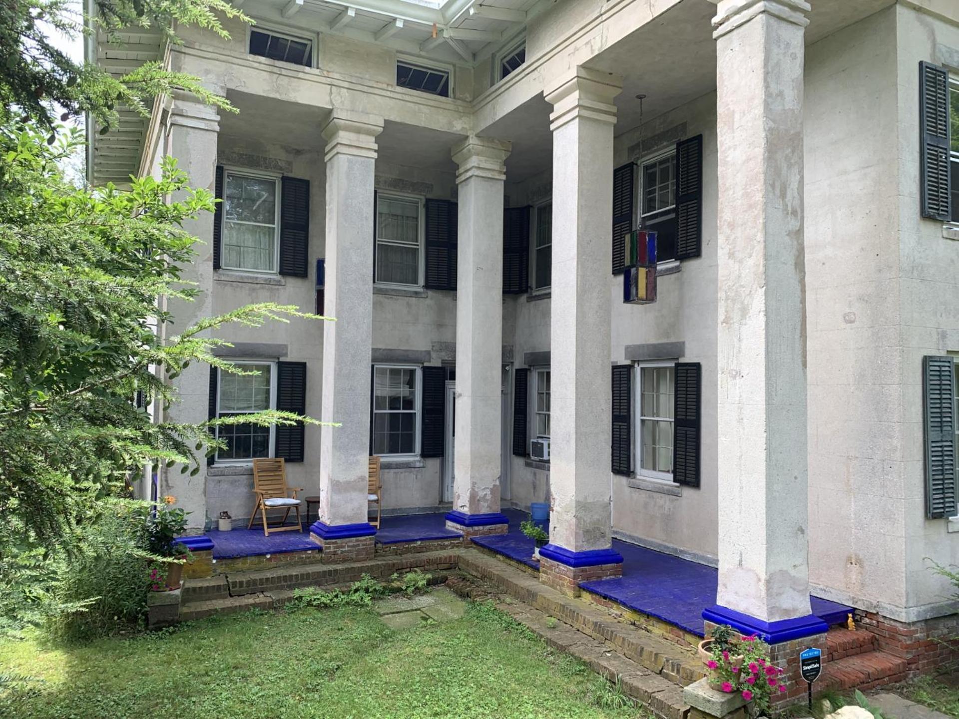 Higganum House B&B Exterior photo
